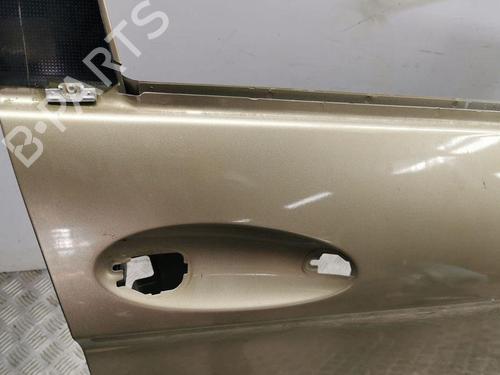 Right front door MERCEDES-BENZ B-CLASS Sports Tourer (W245) B 200 CDI (245.208) | BP28894172C3 