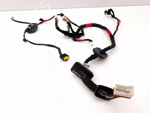 Used Wiring harness HYUNDAI SANTA FÉ II (CM) 2.2 CRDi 4x4 (155 hp) 29945028