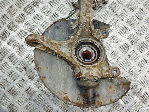 Left front steering knuckle HONDA ACCORD VIII Estate (CW) 2.2 i-DTEC (CW3) | BP28888457M25 