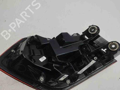 Right taillight AUDI A1 Sportback (8XA, 8XF) 1.0 TFSI | BP28901486C35