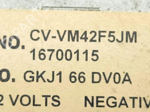 Electronic module MAZDA 6 Estate (GJ, GL) 2.2 D | BP28878713M83
