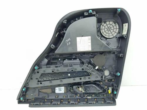 Rear left panel LAND ROVER RANGE ROVER VELAR (L560) 2.0 D200 MHEV 4x4 | BP32677653C60 - Image 9