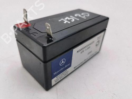 Other MERCEDES-BENZ CLS (C218) CLS 350 BlueTEC / d (218.326) | BP40232011O1 - Image 2