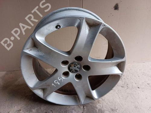 Fælk Fælk PEUGEOT 508 SW I (8E_) 1.6 HDi (115 hp) 33640197 33640197