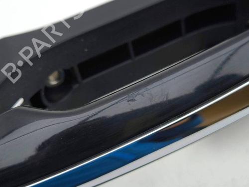 Rear left exterior door handle INFINITI Q50 50 D | BP28876767C130 