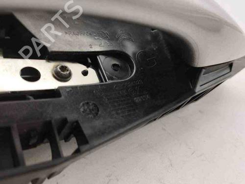 Rear left exterior door handle CITROËN C5 AIRCROSS (A_) 1.2 PureTech 130 (ARHNSJ) | BP28896814C130