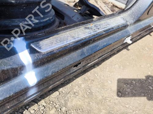 Left sideskirt MERCEDES-BENZ B-CLASS Sports Tourer (W246, W242) B 200 CDI (246.201) | BP28873660C115 