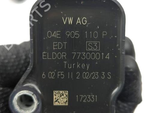 Ignition coil AUDI A1 Sportback (GBA) 25 TFSI | BP36330479M94 - Image 9