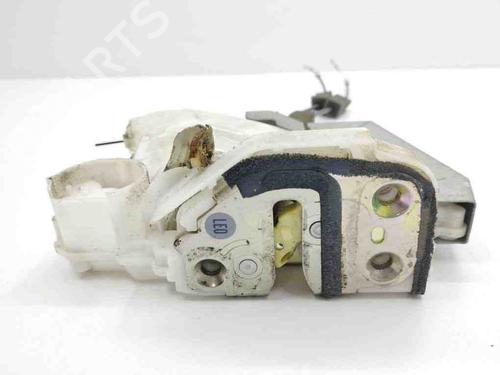 Front left lock HONDA ACCORD VIII Estate (CW) 2.2 i-DTEC (CW3) | BP28888408C98