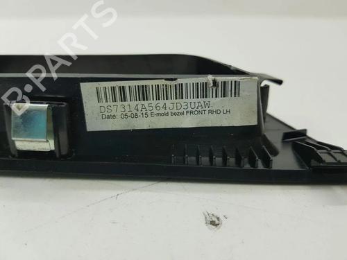Left front window switch FORD MONDEO V Turnier (CF) 1.5 TDCi | BP33912240I27 - Image 9