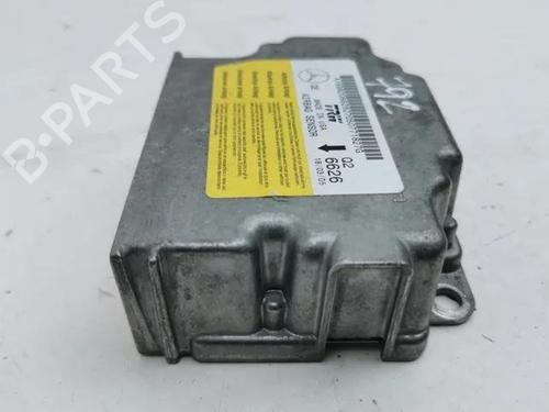 ECU airbags MERCEDES-BENZ B-CLASS Sports Tourer (W245) B 180 CDI (245.207) | BP28861718M53 