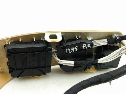 Switch MASERATI QUATTROPORTE V 4.2 | BP28906286I30 