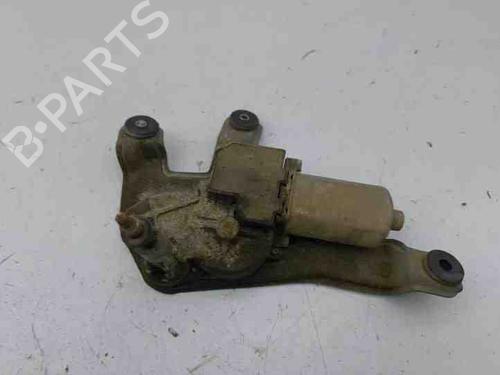 Used Rear wiper motor TOYOTA COROLLA Verso (_E12_) 2.0 D-4D (CDE120_, CDE120R) (90 hp) 28857165