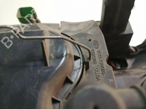Right headlight FORD TRANSIT Van (FA_ _) 2.2 TDCi | BP40189887C29  - Image 8