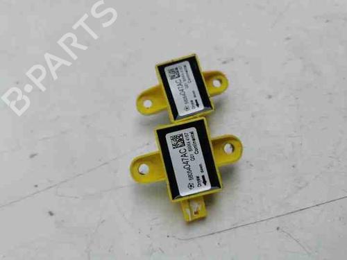 Electronic sensor CHRYSLER GRAND VOYAGER V (RT) 2.8 CRD | BP28860893M84