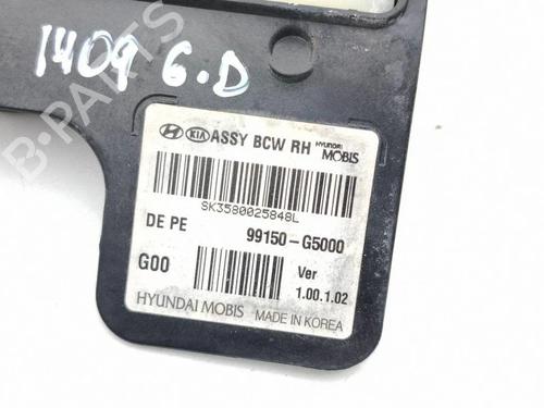 Electronic module KIA NIRO I (DE) E-NIRO | BP36830897M83 - Image 5
