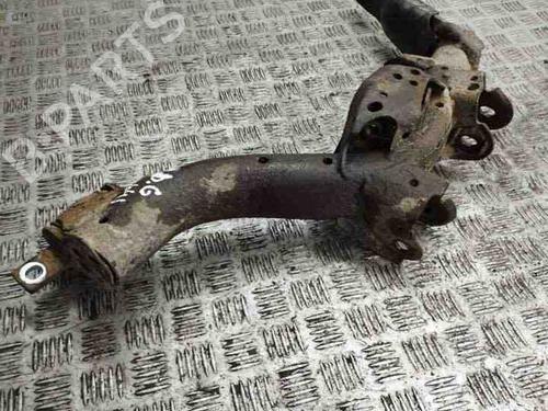 Right rear suspension arm HONDA CR-V II (RD_) 2.2 CTDi (RD9) | BP28852996M15 