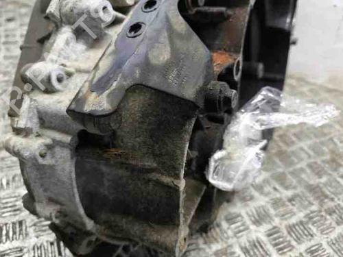 Gearbox VOLVO V70 II (285) D5 | BP28841295M3 