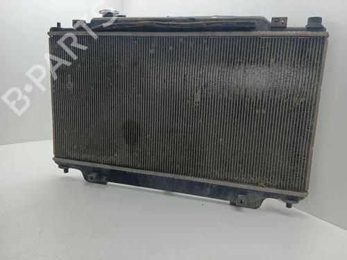 Water radiator MAZDA 3 (BM, BN) 2.0 | BP33640051M31 - Image 2