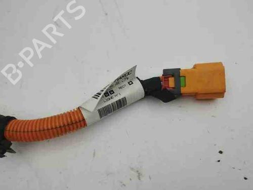 Electronic sensor CITROËN C4 III (BA_, BB_, BC_) ë-C4 (BCZKXC, BZCKSC) | BP28865749M84