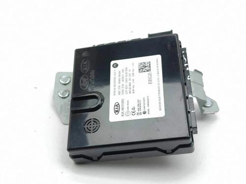 Control unit KIA STONIC (YB) 1.0 T-GDi | BP40208405M11 - Image 8