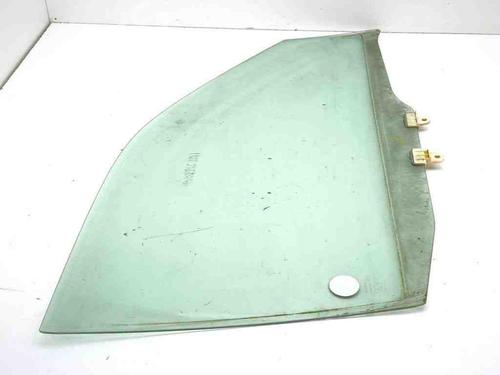 Front left door window NISSAN X-TRAIL I (T30) 2.2 dCi 4x4 | BP28880533C18