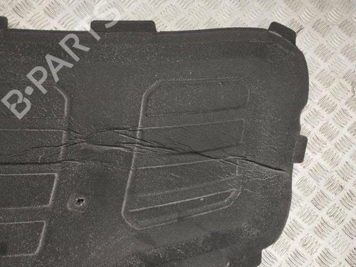 Upper protection AUDI Q5 (8RB) 2.0 TDI quattro | BP28855441M93