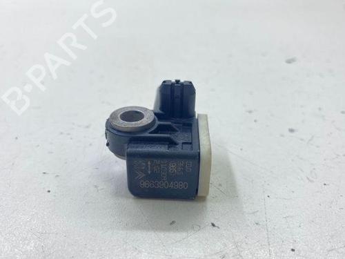 Elektronisk sensor PEUGEOT 5008 (0U_, 0E_) 1.6 HDi | BP28842939M84 
