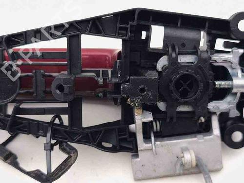 Rear left exterior door handle CHEVROLET TRAX 1.6 | BP29337644C130 