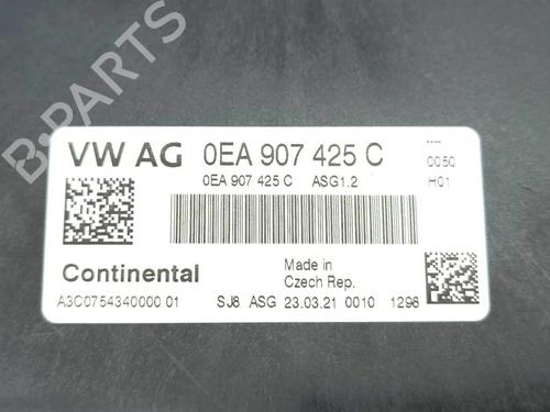 Electronic module VW ID.3 (E11, E12) Pro S | BP33666322M83 - Image 8