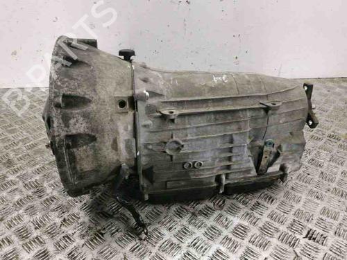 Used Gearbox MERCEDES-BENZ GLK-CLASS (X204) 220 CDI (204.902) (170 hp) 28880742