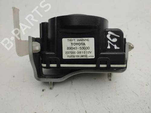 Electronic module LEXUS IS II (_E2_) 220d (ALE20) | BP33255963M83 - Image 2
