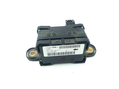 Electronic sensor CHRYSLER GRAND VOYAGER V (RT) 2.8 CRD | BP33916649M84 - Image 6