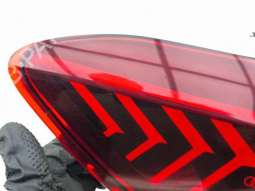 Left taillight AUDI Q4 E-TRON Sportback (F4N) 40 | BP37610632C34 - Image 5