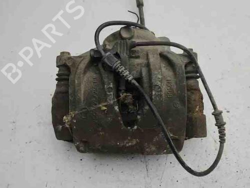 Used Right front brake caliper MERCEDES-BENZ E-CLASS (W211) E 200 CDI (211.004) (102 hp) 28851329