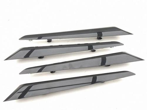 Seats set MASERATI LEVANTE SUV (M161) 3.0 S Q4 | BP40290867C78 - Image 2