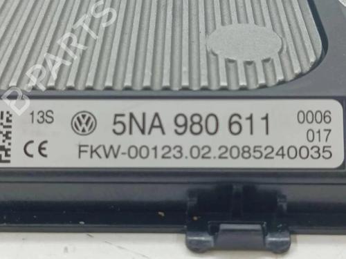 Electronic module VW GOLF VII (5G1, BQ1, BE1, BE2) 1.4 TSI | BP36188237M83 - Image 7