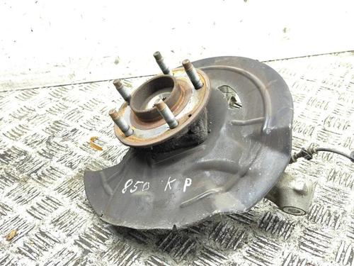 Left front steering knuckle OPEL INSIGNIA A (G09) 1.6 CDTi (68) | BP36200860M25 - Image 6