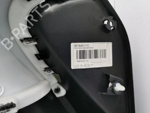 Front right panel CITROËN C4 CACTUS 1.6 HDi 90 | BP38282460C59 - Image 12