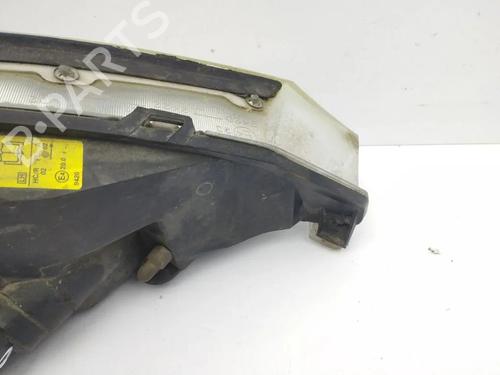 Left headlight FORD FOCUS I Turnier (DNW) 1.8 16V | BP33961635C28 - Image 12