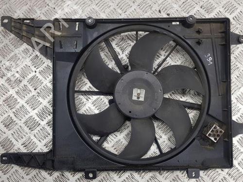 Motorkühlung für RENAULT SCÉNIC I MPV (JA0/1_, FA0_) 2.0 16V (JA1D, JA17) (140 hp) 28846797