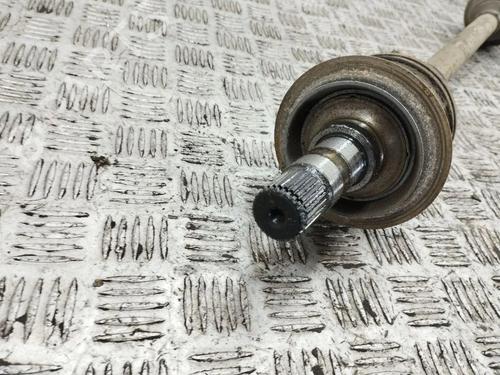 Right rear driveshaft CHRYSLER 300C (LX, LE) 3.0 CRD | BP36197118M41 - Image 2