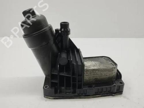 Støtte BMW 5 (F10) 520 d (184 hp) 28856729