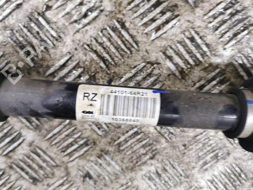Right front driveshaft SUZUKI VITARA (LY) 1.6 (APK416, YD21S) | BP28898921M39 