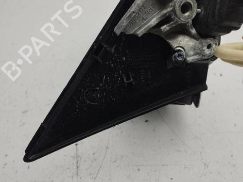 Left mirror AUDI A1 Sportback (8XA, 8XF) 1.0 TFSI | BP28901461C26 