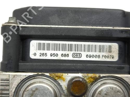 ABS pump MASERATI QUATTROPORTE V 4.2 | BP28878119M43 - Image 8