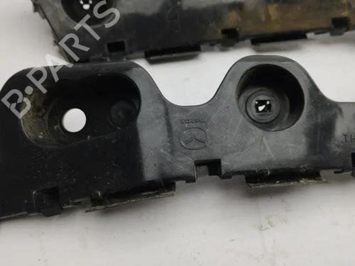 Rear bumper bracket MAZDA CX-5 (KE, GH) 2.2 D AWD (KE2AW) | BP28865648C159 