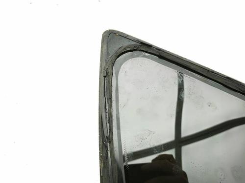 Rear left quarter glass MERCEDES-BENZ A-CLASS (W169) A 160 CDI (169.006, 169.306) | BP30909304C93 