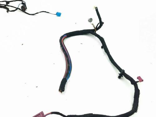 Wiring harness MERCEDES-BENZ A-CLASS (W177) A 180 d (177.003) | BP30660258E16 