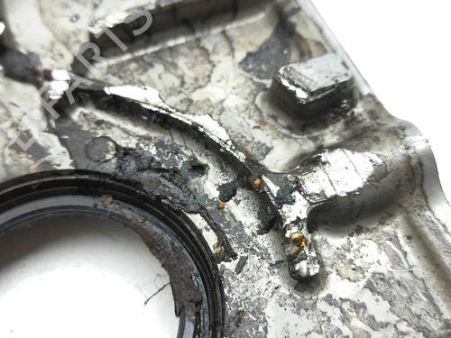 Timing cover HONDA CR-V III (RE_) 2.2 i-CTDi 4WD (RE6) | BP33207190M123 - Image 7
